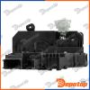 Serrure de porte gauche pour OPEL | EZC-PL-052, 28-0822